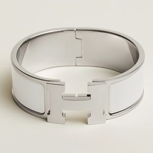 COPY - Clic Clac H Bracelet